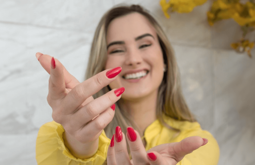 Profissional Manicure